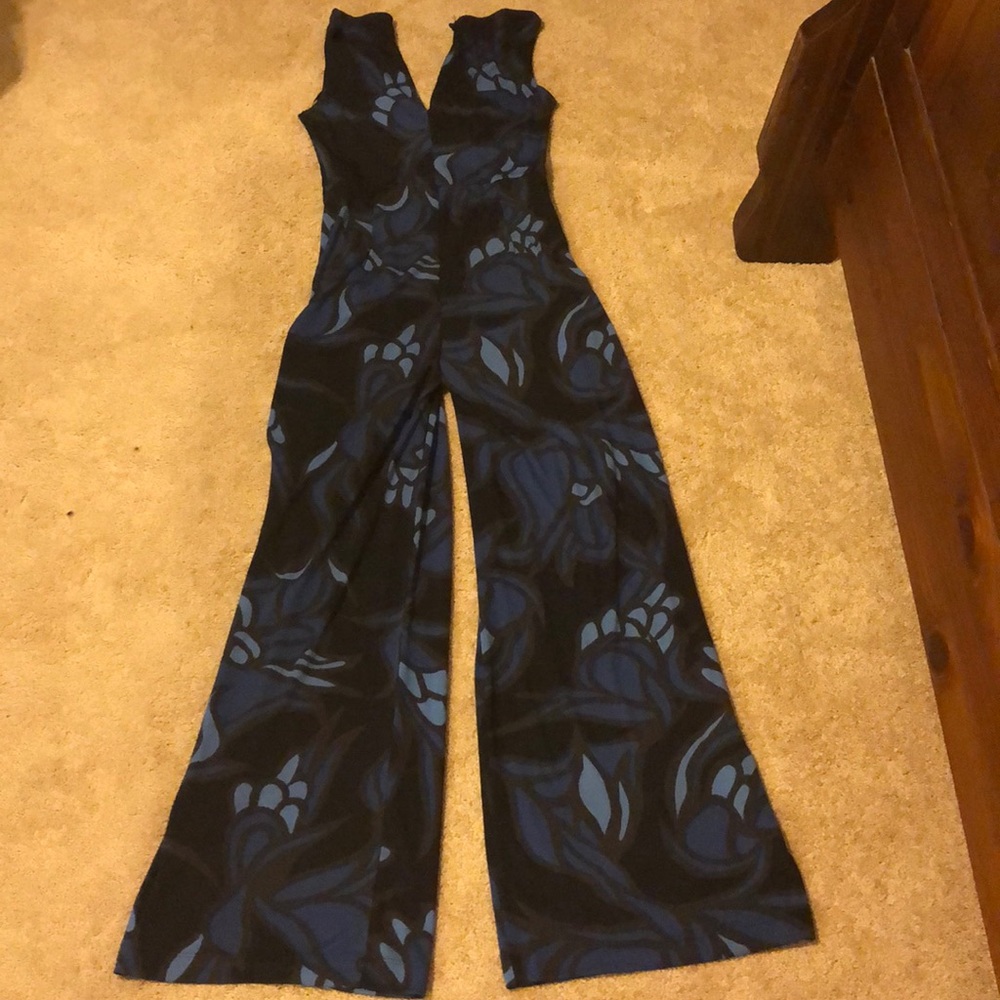 Jumpsuit